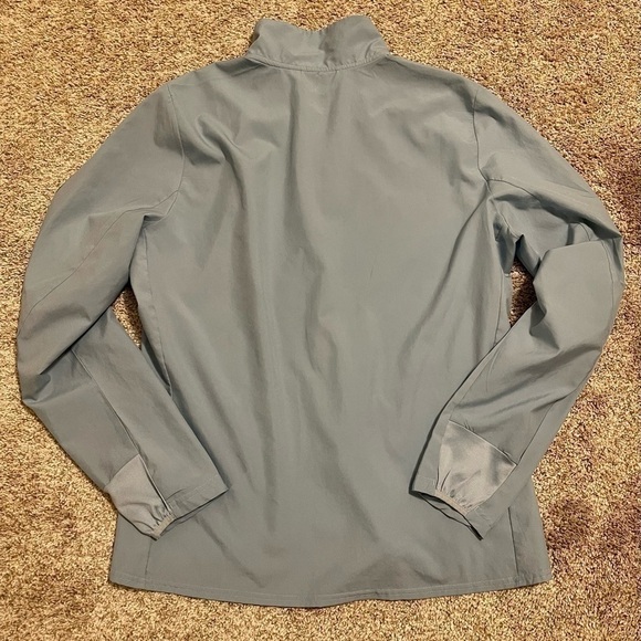 Adidas Reflective Running Jacket - Picture 5 of 5